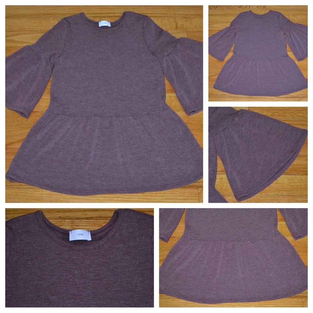 Youth girls 12 PM by Mon Ami dress, size 8